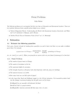 here - Felix Flicker