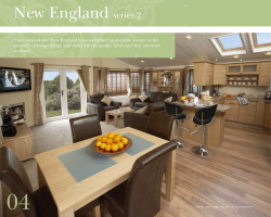 New England series 2
