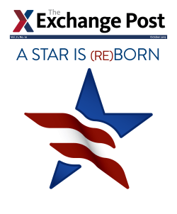 A STAR IS (RE)BORN