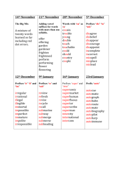 large group - Glow Blogs