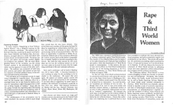 Rape, Racism, and Reality
