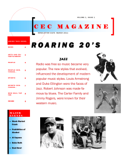 CEC Magazine