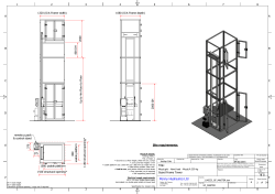 MezzLight Handloaded Specification