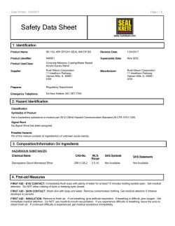 1 Gallon 940 Deep Base - SEAL