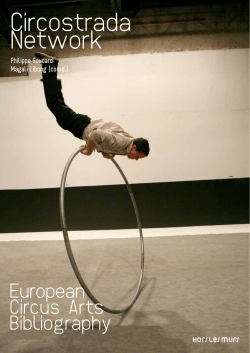 Circostrada Network