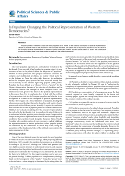 Peer-reviewed Article PDF - e