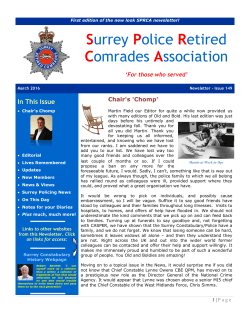 Issue 149 - An Tigh Maiseach