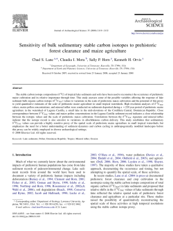 Lane et al. 2008 pdf - People Server at UNCW
