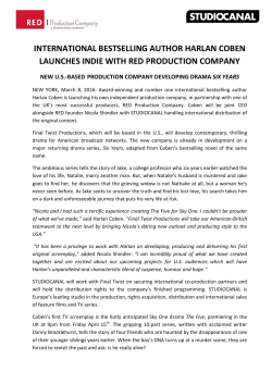 See the full press release.