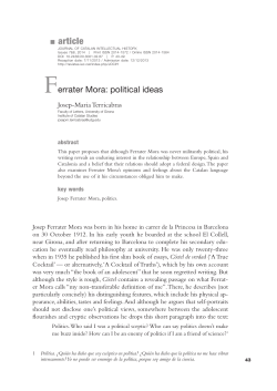 article