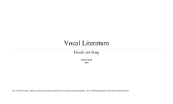 Mid Term Examination