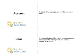 Account Bank - Federal Reserve Bank of Kansas City