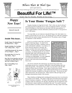 Beautiful For Life! - Allure Hair and Nail Spa