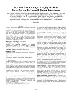 Proceedings Template - WORD