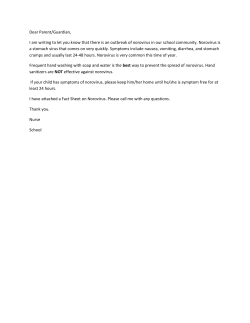 English - Framingham Public Schools