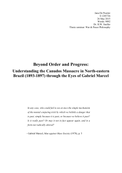 Bachelor Thesis Jana De Poorter May 26 s1285726