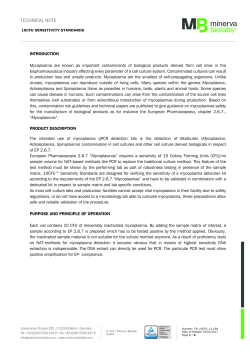 Minerva Biolabs GmbH