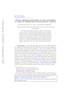 PDF on arxiv.org - at www.arxiv.org.