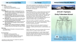 Emily Follensbee School