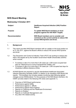 Paper 04 - NHS Ayrshire and Arran.