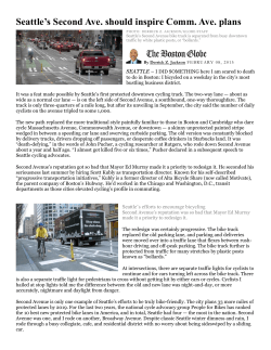 The Boston Globe