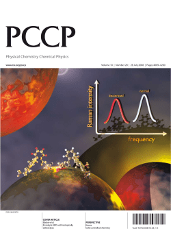 Bi-analyte SERS with isotopically edited dyes