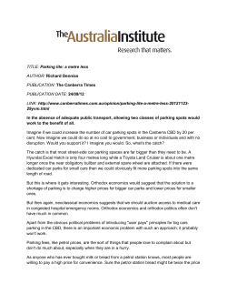 Parking lite a metre less_4