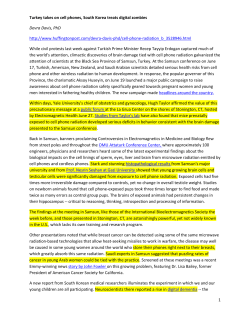 Studies - Smart Meter Education Network