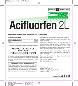 DANGER/PELIGRO - KellySolutions.com