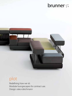 Plot - Brunner Group