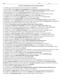 81-term list