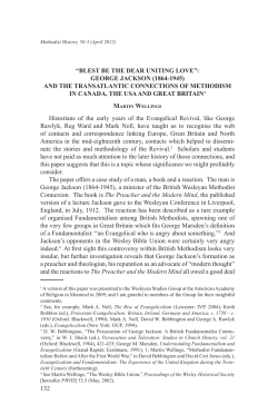 Methodist-History-2012-04-Wellings