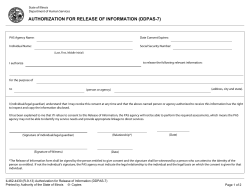 ddpas-7 - Illinois Department of Human Services