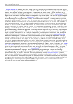 to your internet business. What would you say if youwere