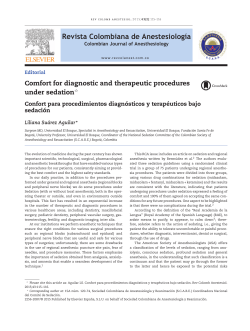 English  - SciELO Colombia