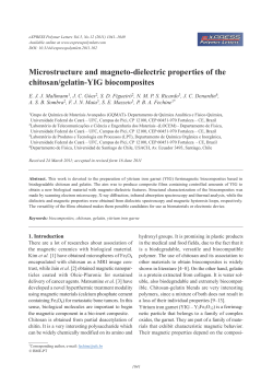 Pdf (966 kbyte) - eXPRESS Polymer Letters