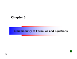 Chapter 3