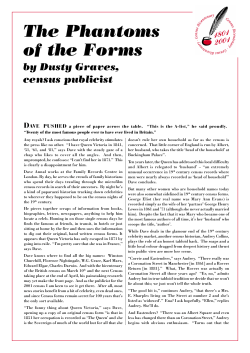 PUB G 25 - Office for National Statistics