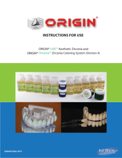 Page 1. Cover page (Green-Blue background)