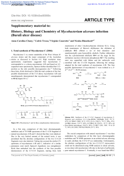 Journal Name ARTICLE TYPE - Royal Society of Chemistry
