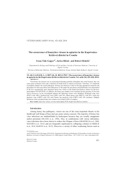 Križevci district in Croatia