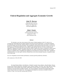 C:\Users\John\Documents\Economics\Papers\Published\Regulation