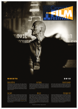 Iain Smith Barbara Rafferty Bob Last Karen Krizanovich Ian Stephen