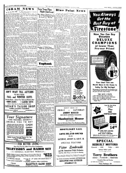 Roth`s - NYS Historic Newspapers
