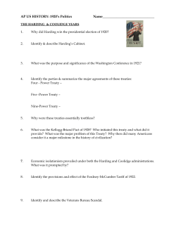 Chapter 26 - OCPS TeacherPress