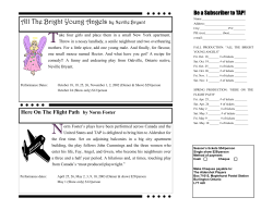 All The Bright Young Angels by Neville Bryant