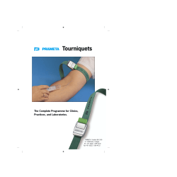 The Easy-904 Tourniquet