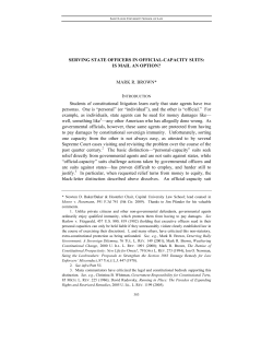SERVING STATE OFFICERS IN OFFICIAL-CAPACITY