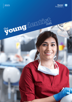 The Young Dentist UK