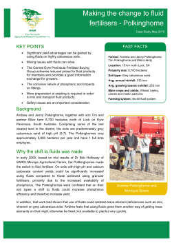 Case study Polkinghorne 231kB